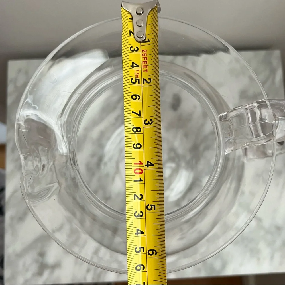 N/A outdoor clear